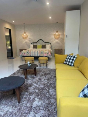 Cosy Suite Pecatu